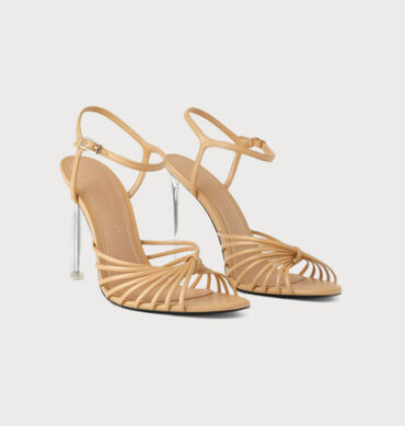 Gina Dress Sandal