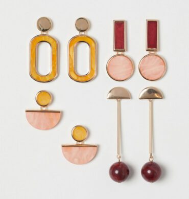 Custom Tortoise Shell