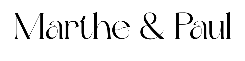 Marthe & Paul Boutique